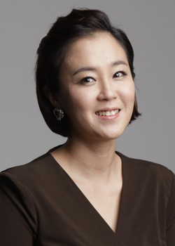 Lee Jae Eun (1980)
