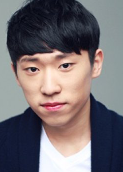 Lee Jae Hak (1990)