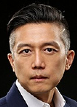 Lee Jae Hwan (1970)