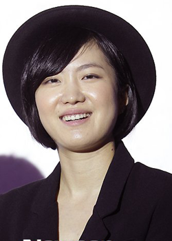 Lee Jae Hye (1990)