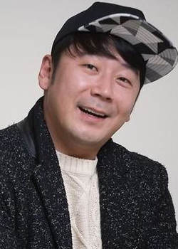 Lee Jae Hyeong (1976)