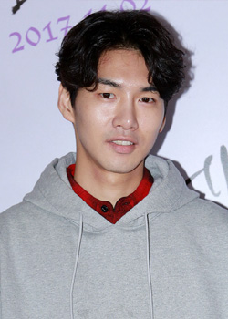 Lee Jae Joon (1990)