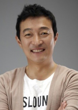 Lee Jae Ryong (1964)