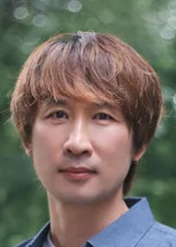 Lee Jae Soo (1972)