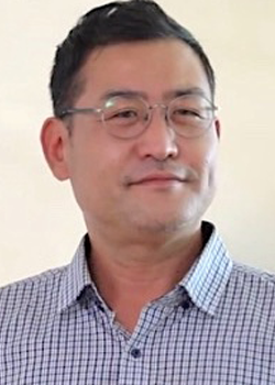 Lee Jae Woo (1972)