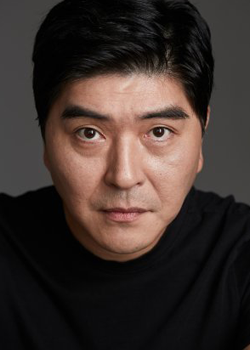 Lee Jae Woong (1975)