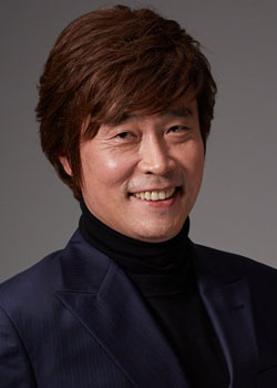 Lee Jae Yong (1963)