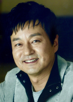Lee Jeong Hoon (1963)