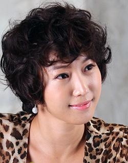 Lee Ji Soo