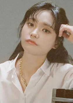 Lee Jin Ah (1991)