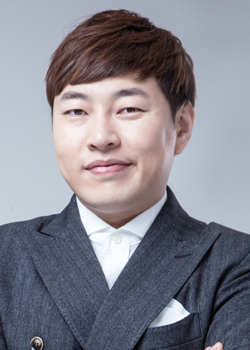 Lee Jin Ho (1986)