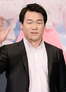 Lee Jin Kwon (1991)