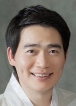Lee Jin Seung (1970)