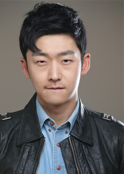 Lee Jin Seong (1986)