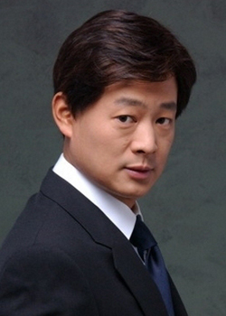 Lee Jin Woo (1969)