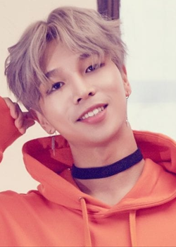 Lee Jong Hee (Ivan / Ireah / Lee On / LEE:ON - MASC) (1994)