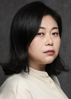 Lee Joo Mi (1975)