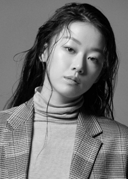 Lee Joo Myeong (1993)