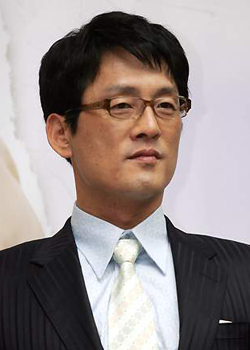 Lee Joo Seok (1962)