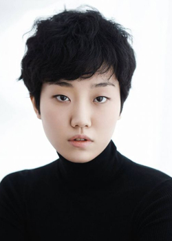 Lee Joo Yeong (1987)