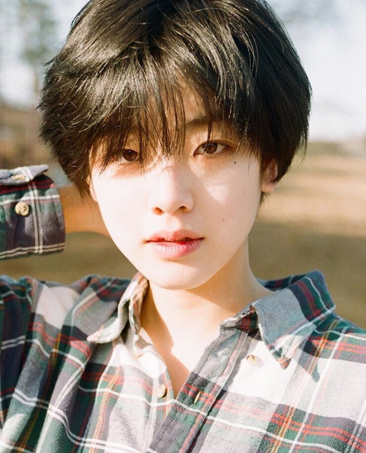 Lee Joo Yeong (1992)