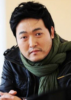 Lee Joon Hyeok (1972)