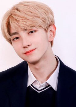 Lee Joon Yeong (Sya - BLITZERS / Wuzo Circle) (2002)