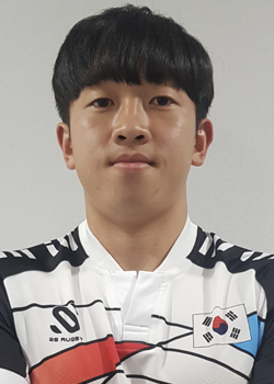 Lee Joon Yi (2002)