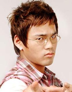 Lee Jung