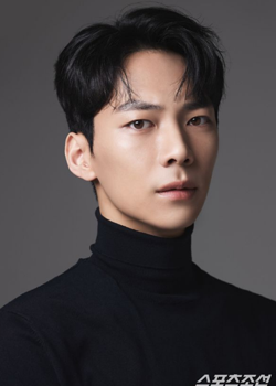 Lee Ki Chang (1995)