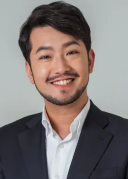 Lee Mal Nyeon (1983)
