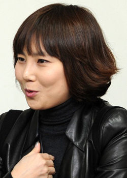 Lee Mi Yoon (1973)