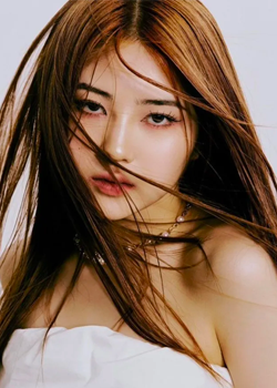 Lee Min Ah (Minah - BEBE) (2002)