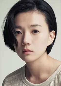 Lee Myeong Ha (1987)