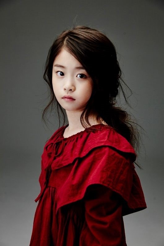 Lee Na Yoon (2007)