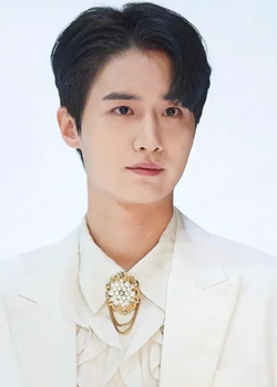 Lee Se Heon (1998)
