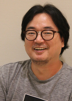 Lee Seo Hwan (1973)