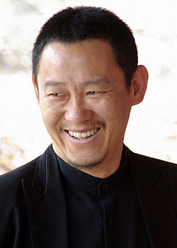 Lee Seol Gu (1968)