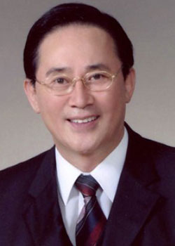 Lee Seong Ho (1949)