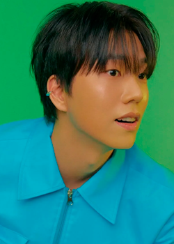 Lee Seong Kyoo (Kiu / kiu_design_) (1990)