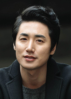 Lee Seung Joo (1981)