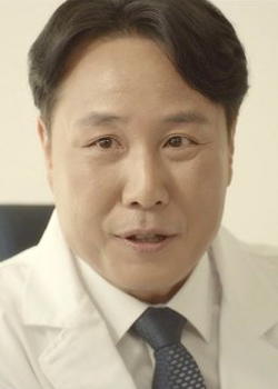 Lee Seung Joon (1960)