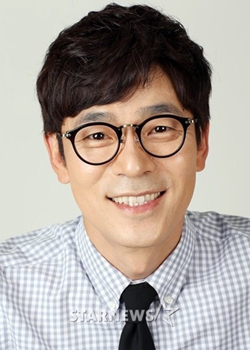 Lee Seung Joon (1973)
