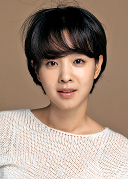 Kim Min Joo (1979)