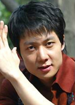 Lee Seung Woo (1977)