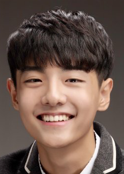 Lee Seung Yeol (1990)