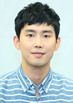 Lee Shin Seong (1980)