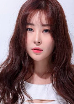 Lee So Ryang (HI Ryang) (1988)
