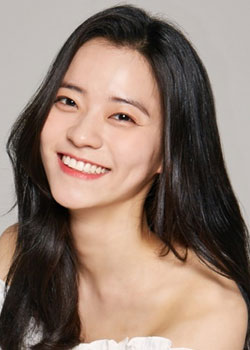 Lee So Yeong (1994)