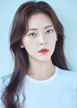 Lee Soo Ha (1997)